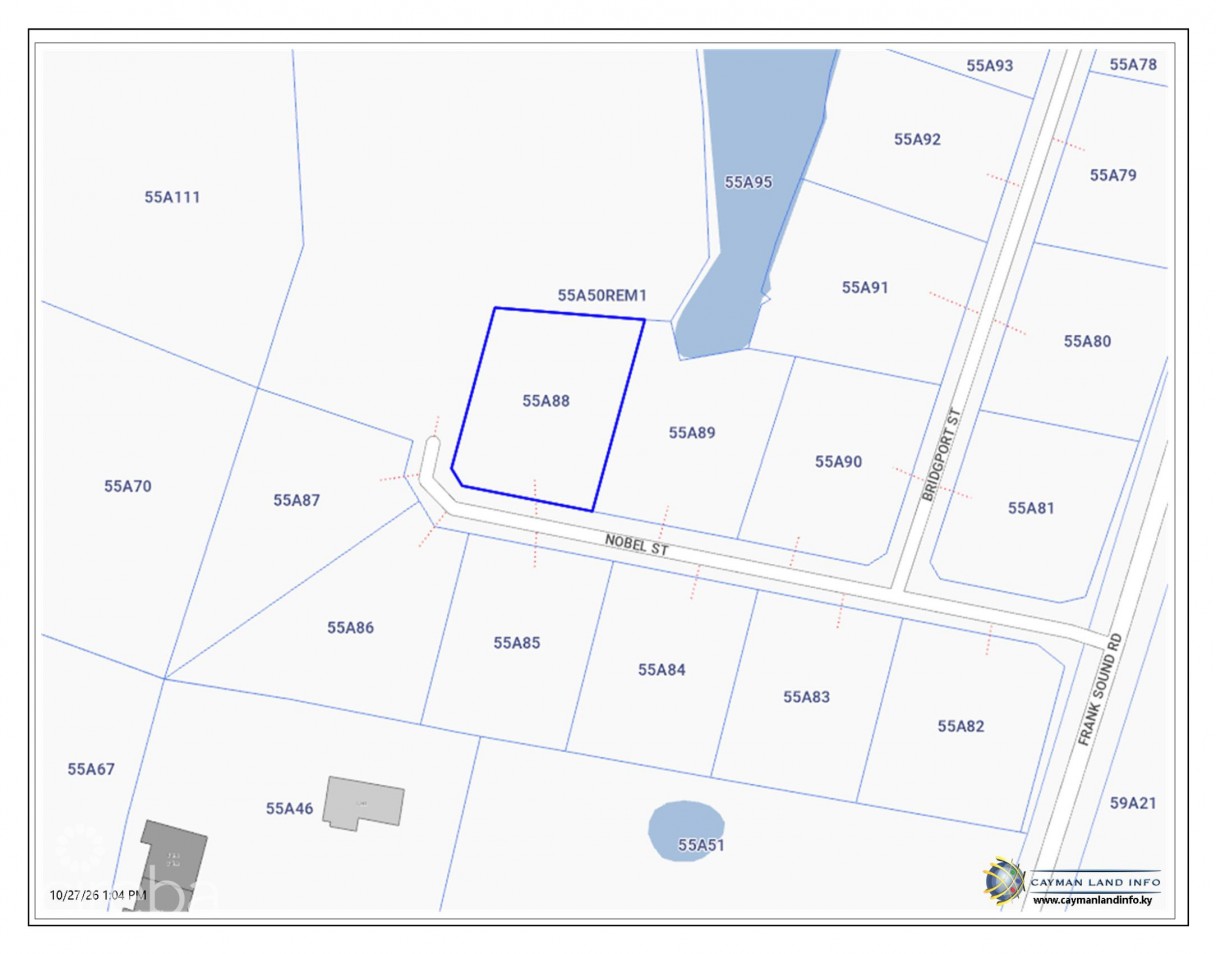 Breakers Duplex Lot - Image 1