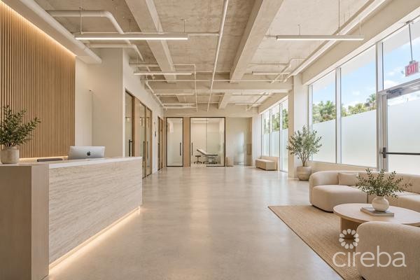 Grove Too  Commercial Office Space - Rare Corner Location - Image 2