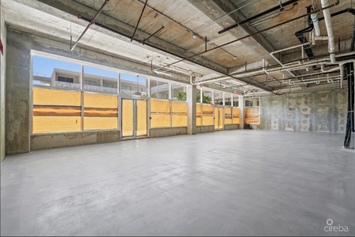 Grove Too  Commercial Office Space - Rare Corner Location - Image 21