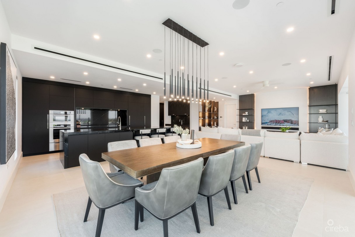 Aqua Residence 2 - Luxury Seven Mile Beach Condo - Image 5