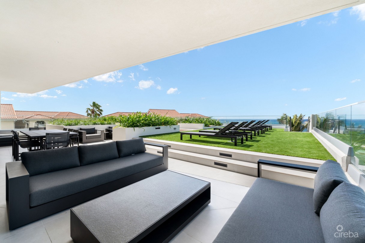 Aqua Residence 2 - Luxury Seven Mile Beach Condo - Image 10