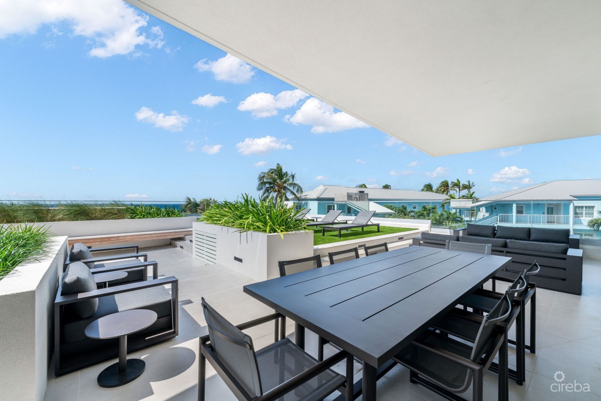 Aqua Residence 2 - Luxury Seven Mile Beach Condo - Image 11