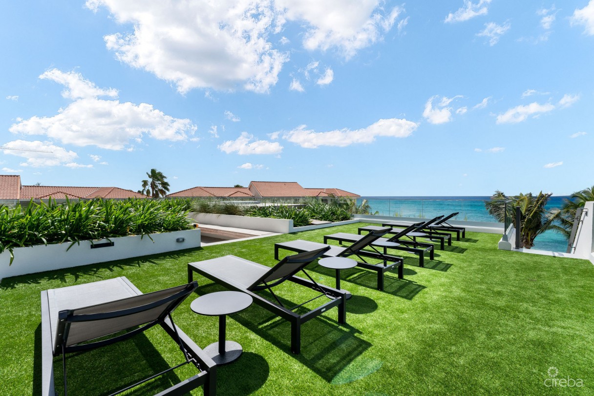 Aqua Residence 2 - Luxury Seven Mile Beach Condo - Image 12