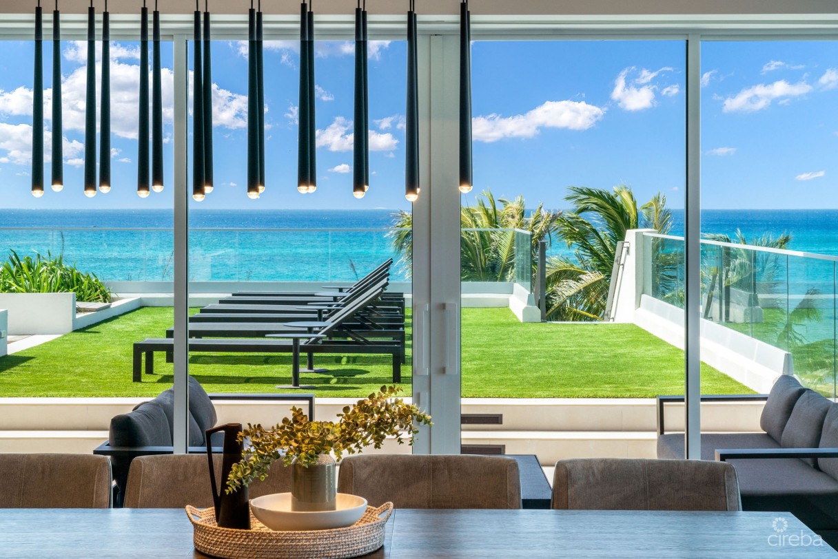 Aqua Residence 2 - Luxury Seven Mile Beach Condo - Image 8