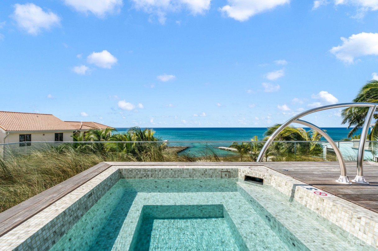 Aqua Residence 2 - Luxury Seven Mile Beach Condo - Image 14