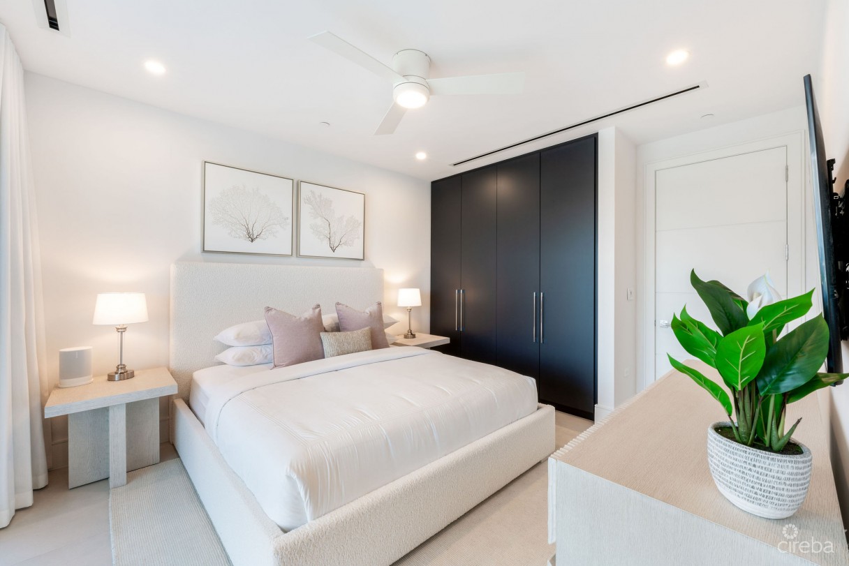 Aqua Residence 2 - Luxury Seven Mile Beach Condo - Image 21
