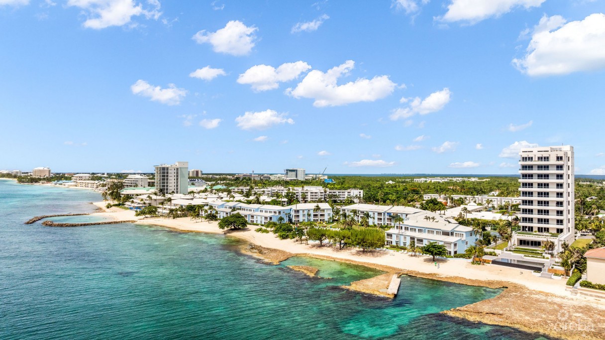 Aqua Residence 2 - Luxury Seven Mile Beach Condo - Image 27