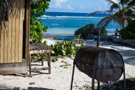 Savannah & Bodden Town