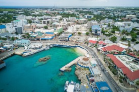 George Town & South Sound