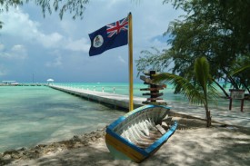 North Side & Rum Point