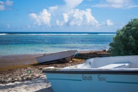 East End & Frank Sound