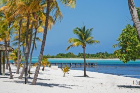 Cayman Brac & Little Cayman