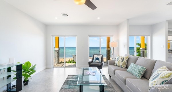 Long Pointe View Villas