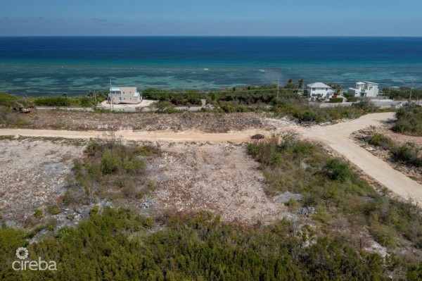 Northshore Estates Land Lot - Owner Will Consider Financing