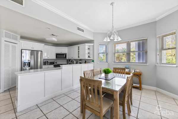 On The Bay 208, North Side Condo