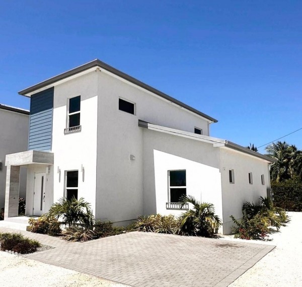 Modern Duplex 3 Bed Abbey Villas