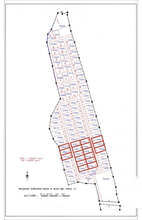 The Blow Holes Lot #11
