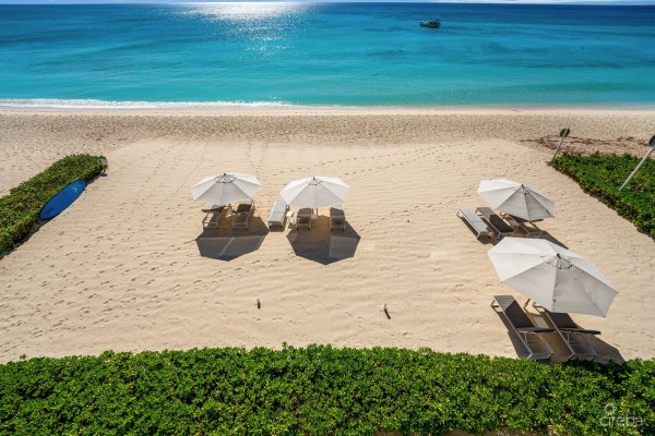 4 Bed Penthouse Seven Mile Beach Mandalay