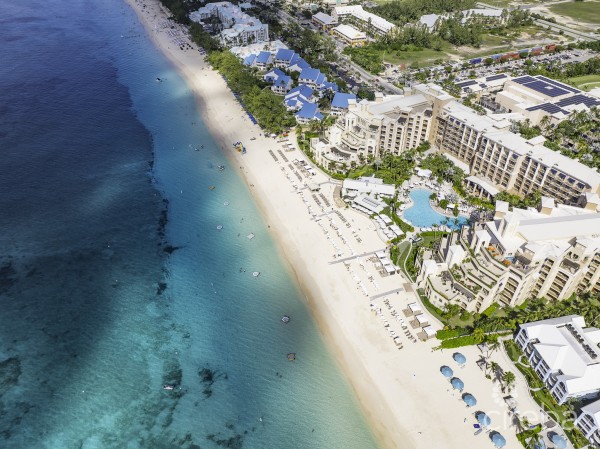 Ritz - Carlton Private Residence #501