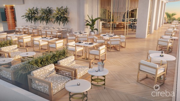 One|gt Residences - Unit 910