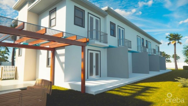 Annie's Retreat Villas #10