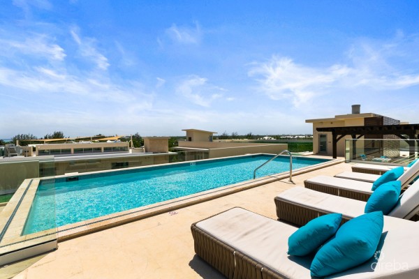 Harbour Walk 229, Grand Harbour Condo