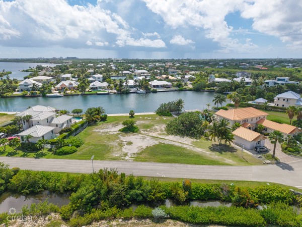 The Shores 0.66 Acre Land With Dock