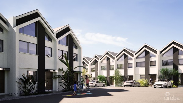 High Point Residences - Unit #19