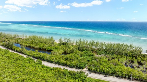 Breakers Beachfront Development Land - 5.67 Acres