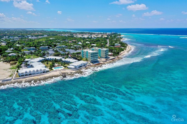 Windsor Village 28, Oceanview Townhome