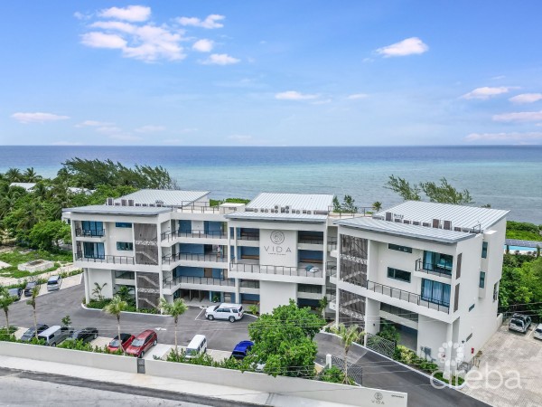 Luxury Vida 3-bedroom Ocean Adventure Eco Lodge