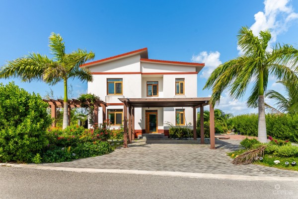 A Waterfront Opportunity In Auburn Bay, Prospect