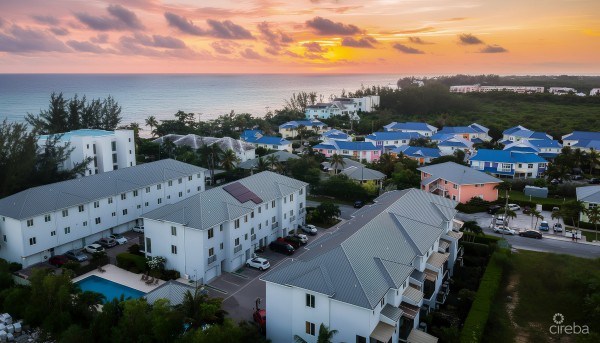 South Bay Estates Townhome