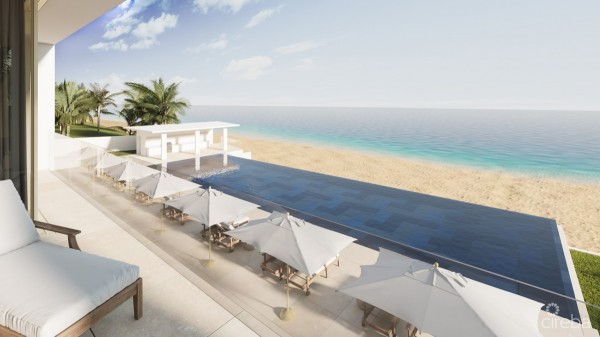 Secret Beach Villa 4