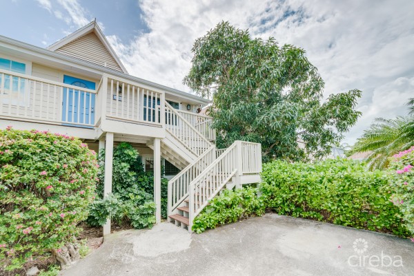 Reduced! #1 Canal Home Uncle Bob Lane