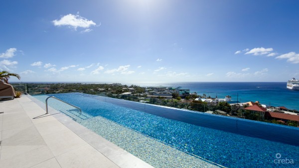 One Gt Residences  2 Bed Plus 20k Furniture Package