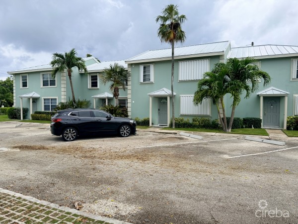 Tropical Haven - Remodeled 3 Bedroom Condo!