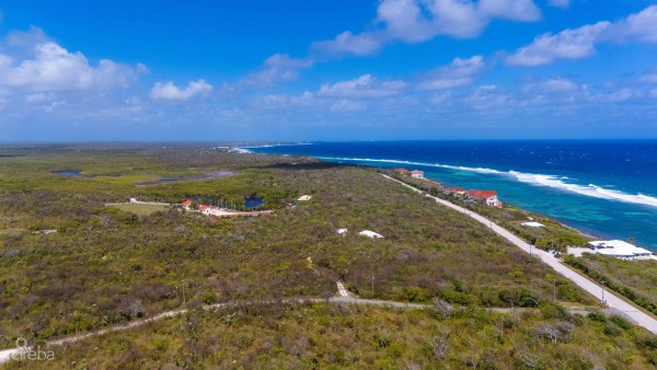 Elevated 11.43-acre Parcel In East End