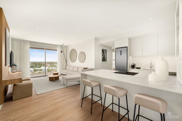 One|gt Residences - Unit 1011