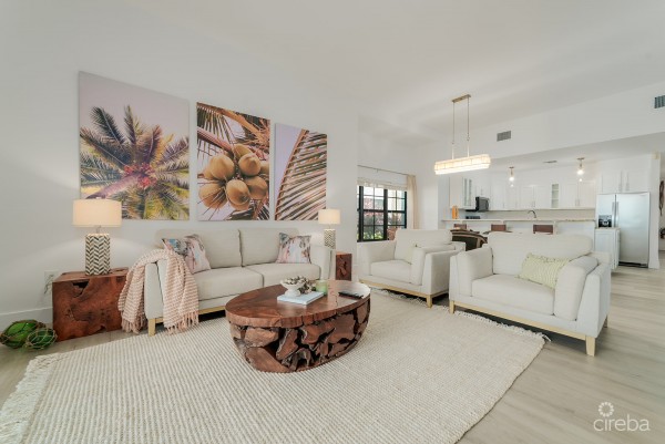 Vista Caribe 5: Vendor Pays Stamp Duty
