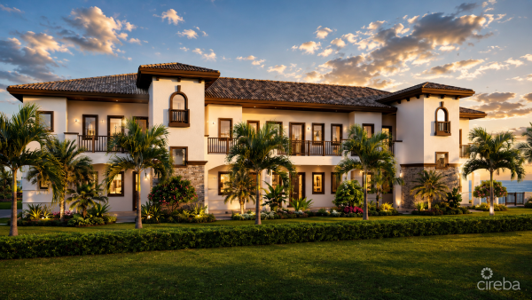 Villa San Siro - Villa 6 | Northwest Point