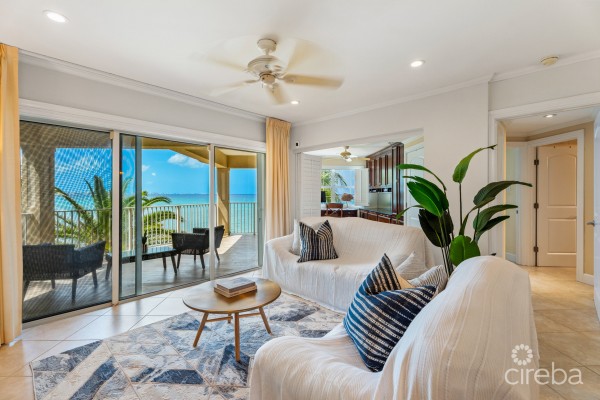 #201 Brittany Cove - Large Corner Unit