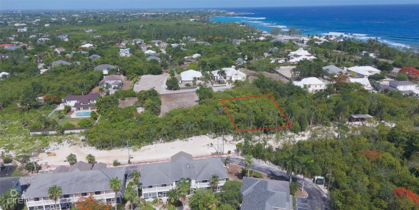 The Ridge, Lot 5