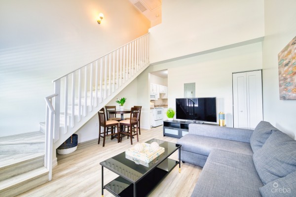 Executive Suites - 2 Bed Apartment - Georgetown - Unit 30