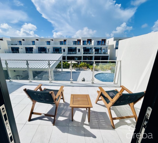 Bahia #54 Upgraded 4 Bedroom 4.5 Bath