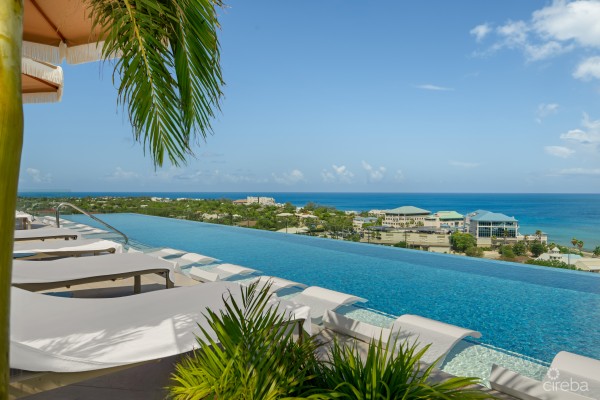 One | Gt Residences - Unit 914