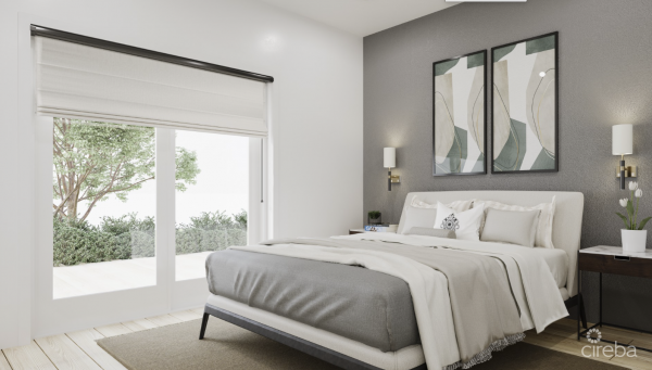 20 North 1 Bed Condo